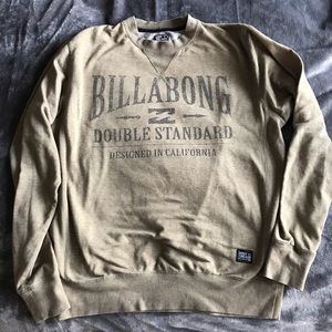 Billabong pullover